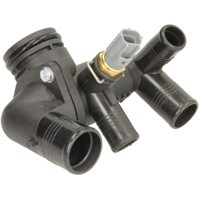Thermostaat, koelvloeistof THERMOTEC D2G018TT