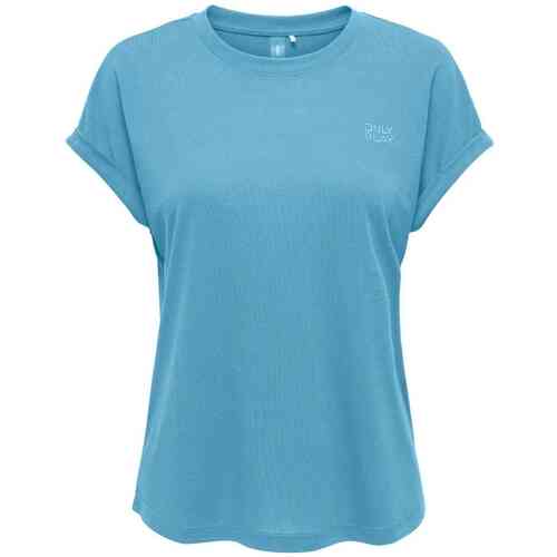 T-shirt Korte Mouw Only Play 077-53669491048787