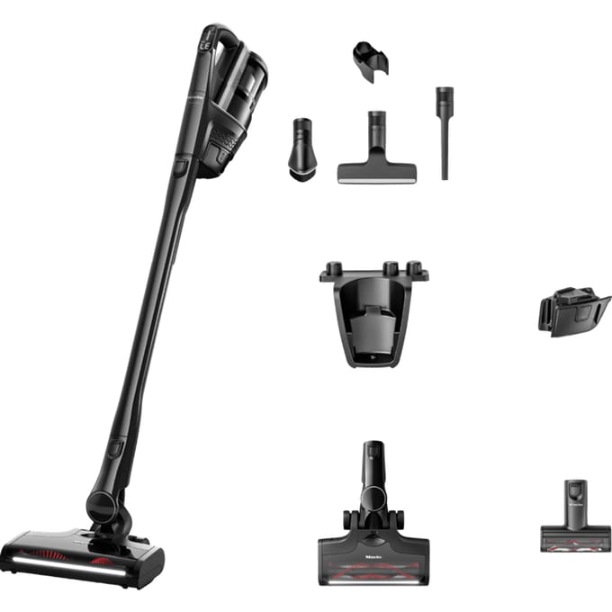Miele Triflex HX3 Cat & Dog