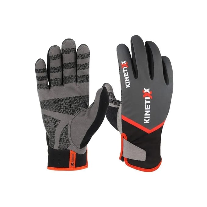 Skihandschoenen KinetiXx Feiko
