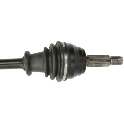 Aandrijfas POINT GEAR PNG76426