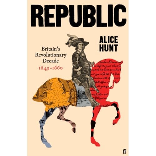 Republic - Alice Hunt