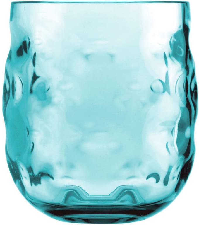 Marine Business Scheepsservies Moon Waterglazen set 6 stuks groen