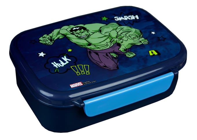 Marvel Hulk Lunch Box