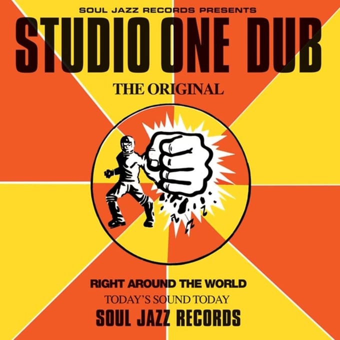 Studio One Dub (Anniversary Edition)