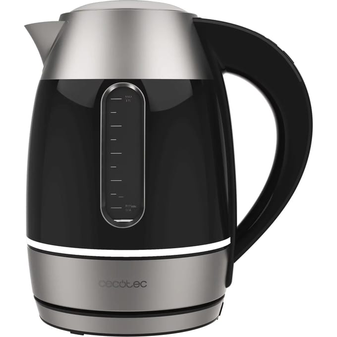 Waterkoker Cecotec Thermosense 400 VisionLight