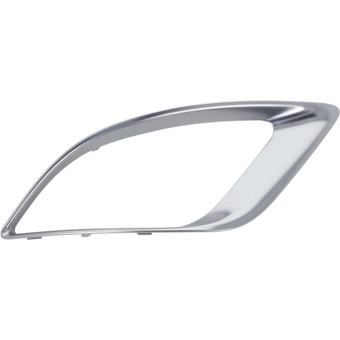 Bumper - onderdelen BLIC 5703-05-0926916PP