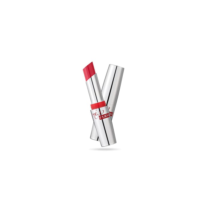 Pupa Milano Miss Pupa Lipstick 302-Party Pink 2,4ml