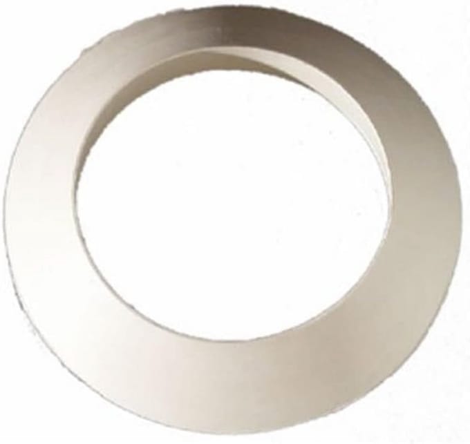 Universele Afdichting voor Wastafelafvoer 1 1/4 inch