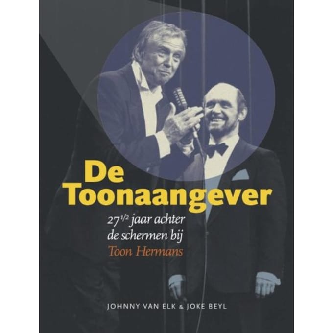 De Toonaangever - John van Elk