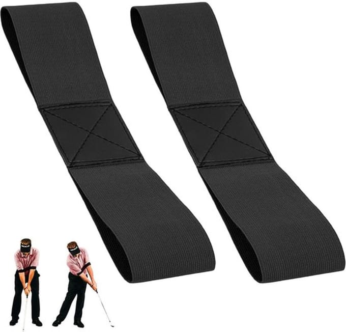 IMstore - Swing Trainers - Golf Swing Training - Postuurcorrectie