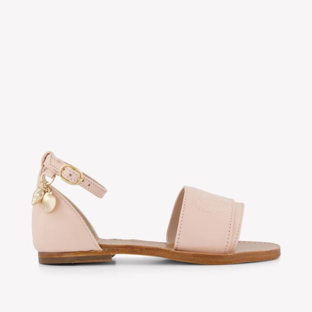 Chloe Meisjes sandalen in licht