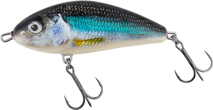 Salmo Fatso Floating F10F Holo Smelt