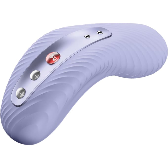 Fun Factory Laya Iii Vibrator Lila