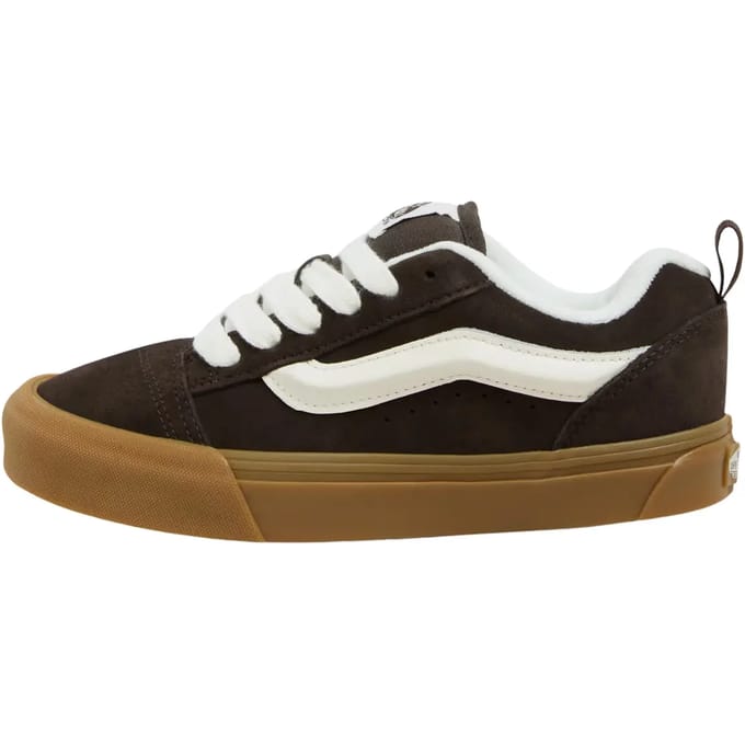 Vans Knu Skool Sneakers Senior