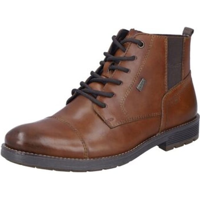 Rieker Bottine Bruin - Maat 42