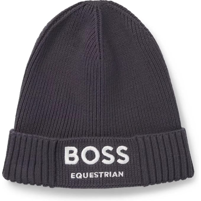 Cap Boss Equestrian Fisher