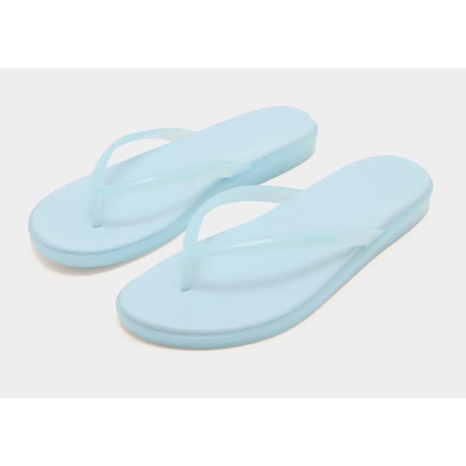 Crocs Miami Round Toe Slippers Blauw EU 41-42 Vrouw