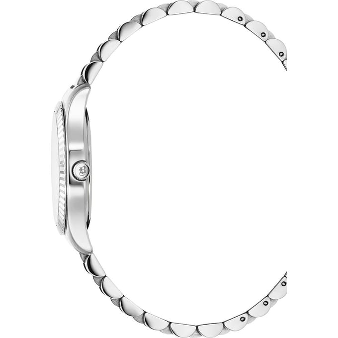 Jacques du Manoir - JWL03902 - Polshorloge - Dames - Kwarts - Inspiration Prime