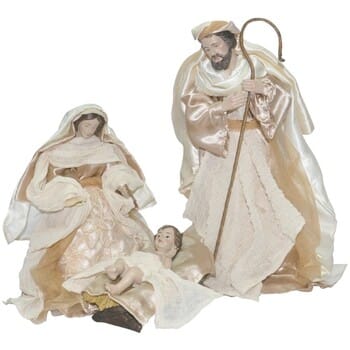 Kerst decoraties Signes Grimalt Geboorte 3 St. 3U