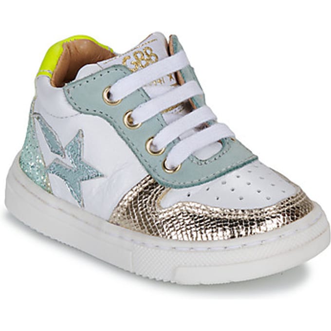 GBB  Hoge Sneakers GIVRE
