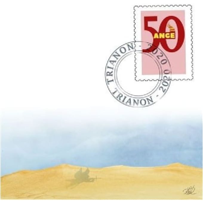 Trianon 2020 - Ange