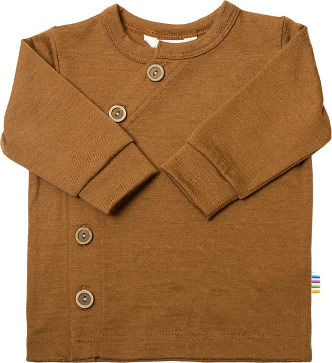 Joha Kindervest Dark Copper