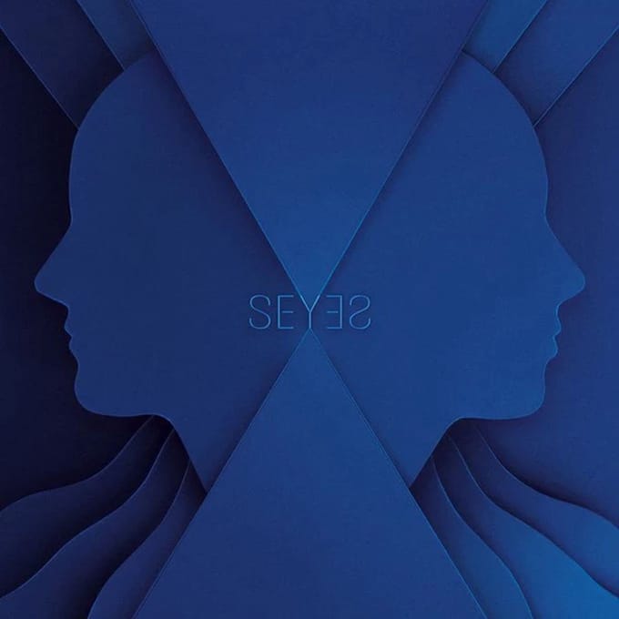 Seyes - Beauty Dies (LP)