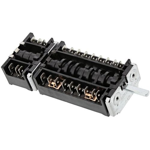 AEG ovenschakelaar,42.08100.005 7+0 3427573211