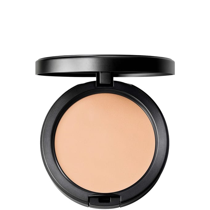 MAC Studio Fix Powder Plus Foundation (Various Shades) - N4.5