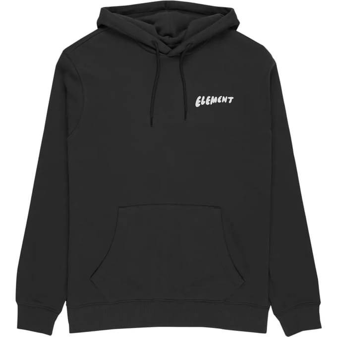 Hoodie Element Sunrise