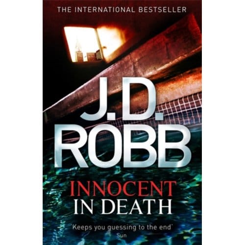 Innocent In Death - In Death - J. D. Robb