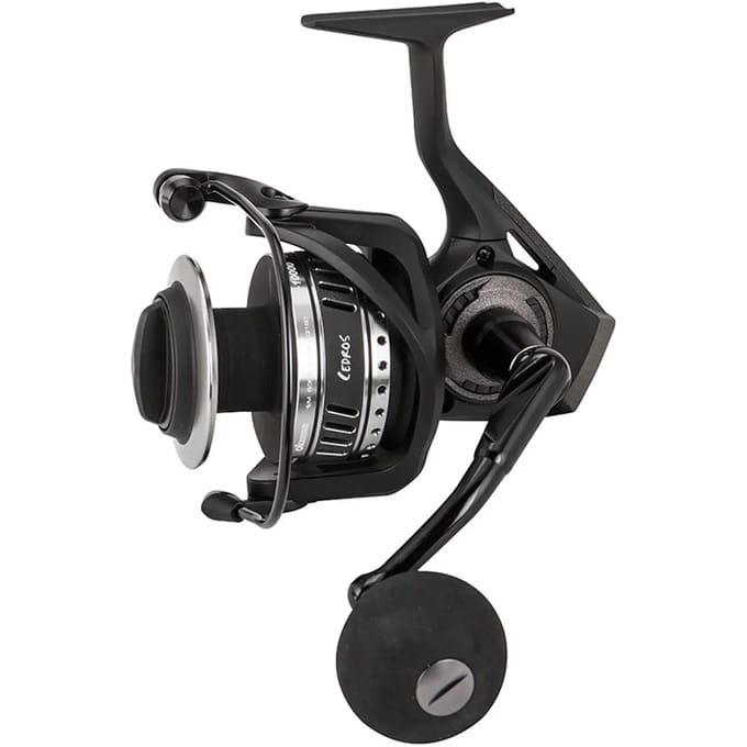 Haspel Okuma Cedros CJ-5000h hs
