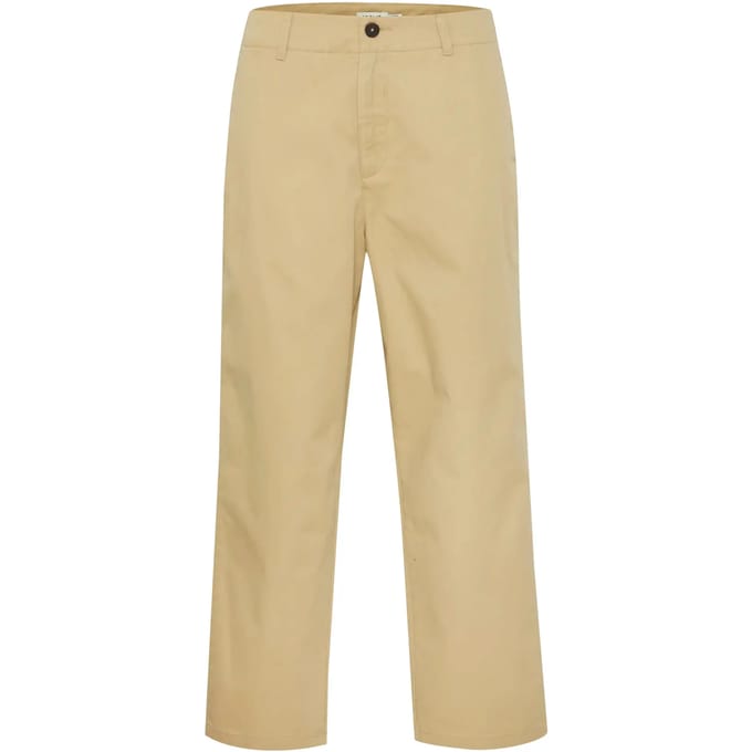 Broek Solid Nasko Ethan