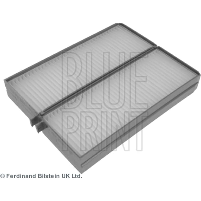 Filterset, interieurfilter BLUE PRINT ADG02519