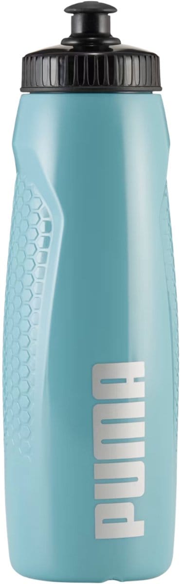 Puma Drinkfles TR Core Baltic Sea Blauw