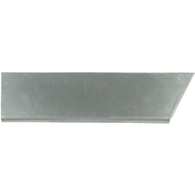 Spatbord, achter BLIC 6504-03-3545606P, rechts