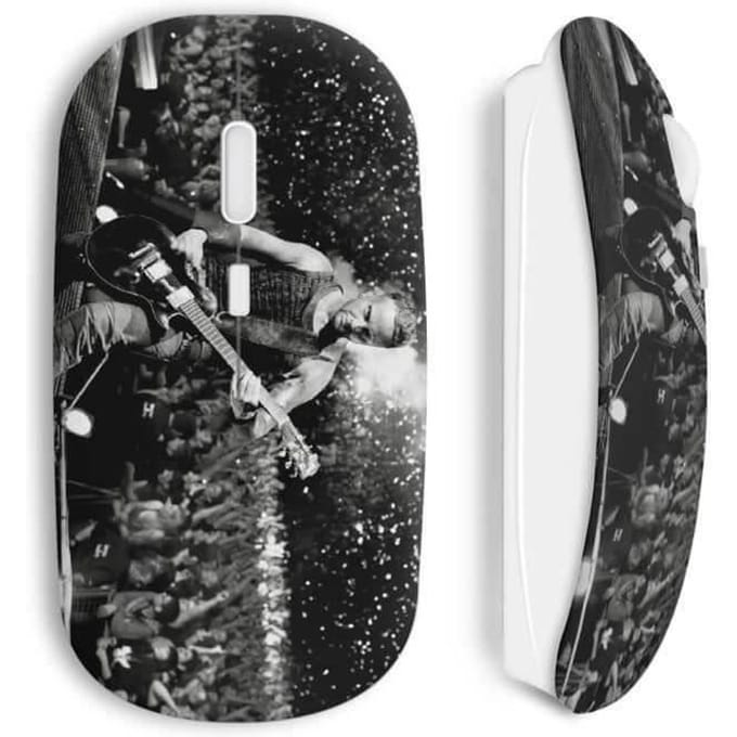 Souris Sans Fil Rammstein Music