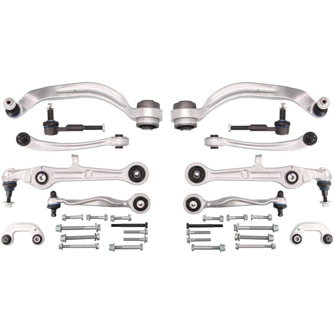 Voorwiel/Achterwiel ophanging MEYLE KIT 116 050 0083/HD