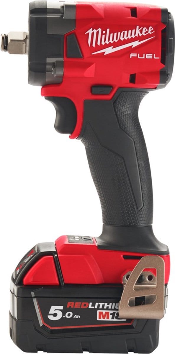Milwaukee M18 FUEL™ compacte 3/8 slagmoersleutel