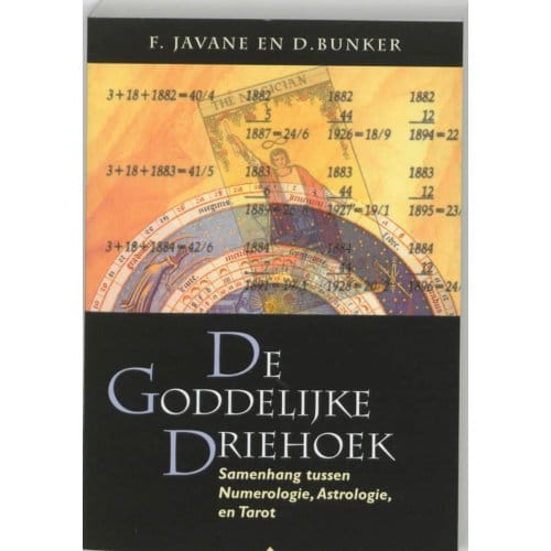 De Goddelijke Driehoek - F. Javane