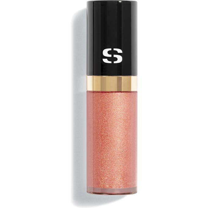 Sisley Ombre Eclat Liquide 4 Coral - Luxe vloeibare oogschaduw 6,5 ml