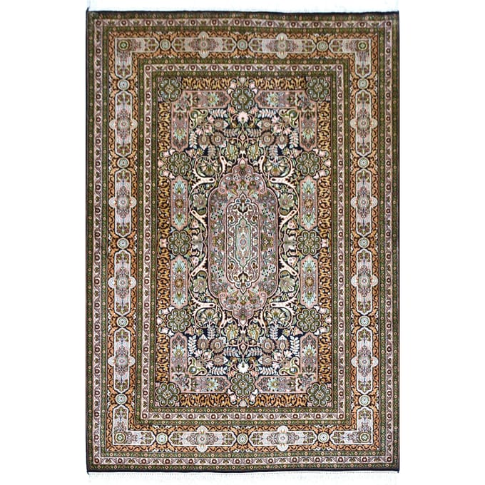 Vloerkleed Hamadan | Casa Caron