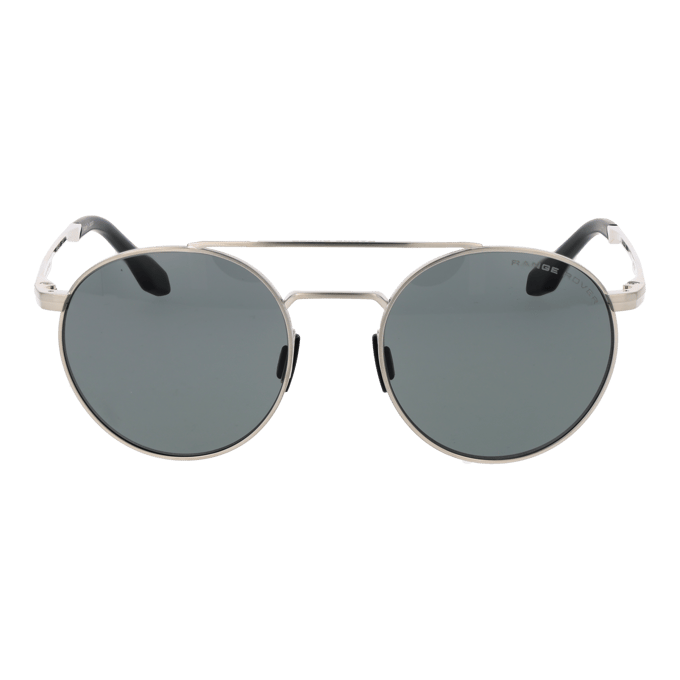 Range Rover Sunglasses RRS101 SLV 51 Titanium