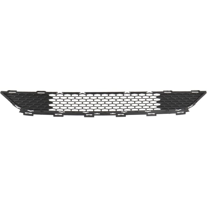 Bumper - onderdelen BLIC 6502-07-0939913PP