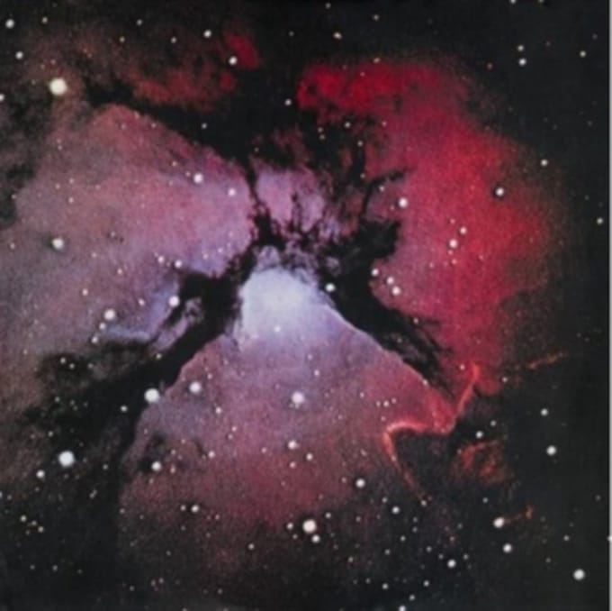 King Crimson - Islands (LP)