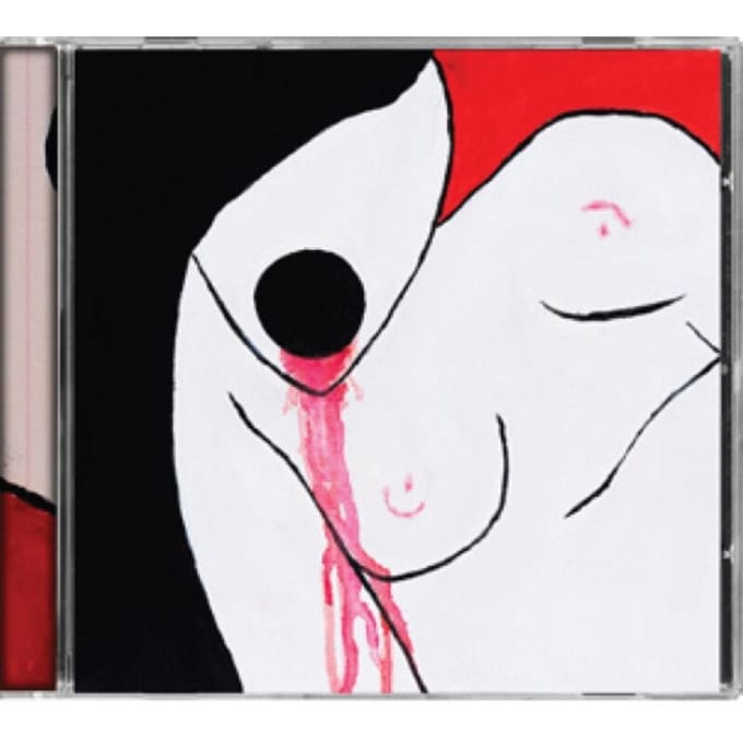 VUKOVI CD - MY GOD HAS GOT A GUN - voor Geen - standaard