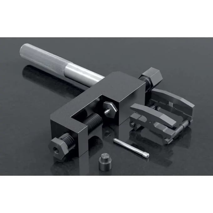 Vervangingsinjectoren Afam DRCP3 (x2)