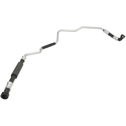 Hydraulische slang, besturing AKUSAN LCC 9329