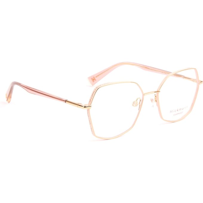 Ana Hickmann Optical Frame HI1229 05A 52